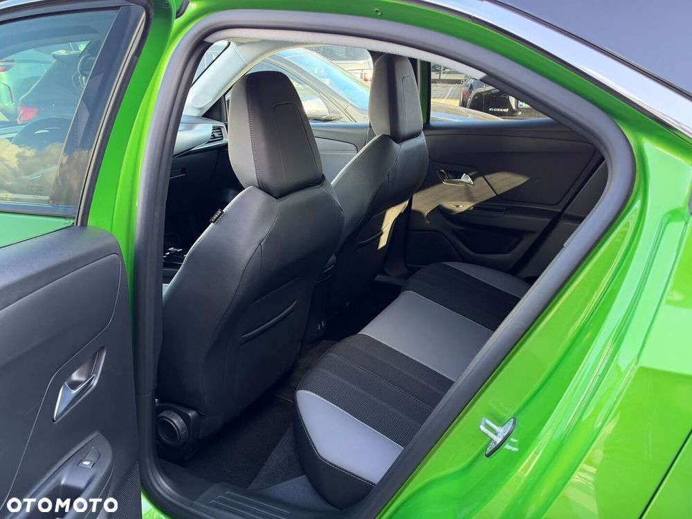 Opel Mokka 54kWh Edition - 31