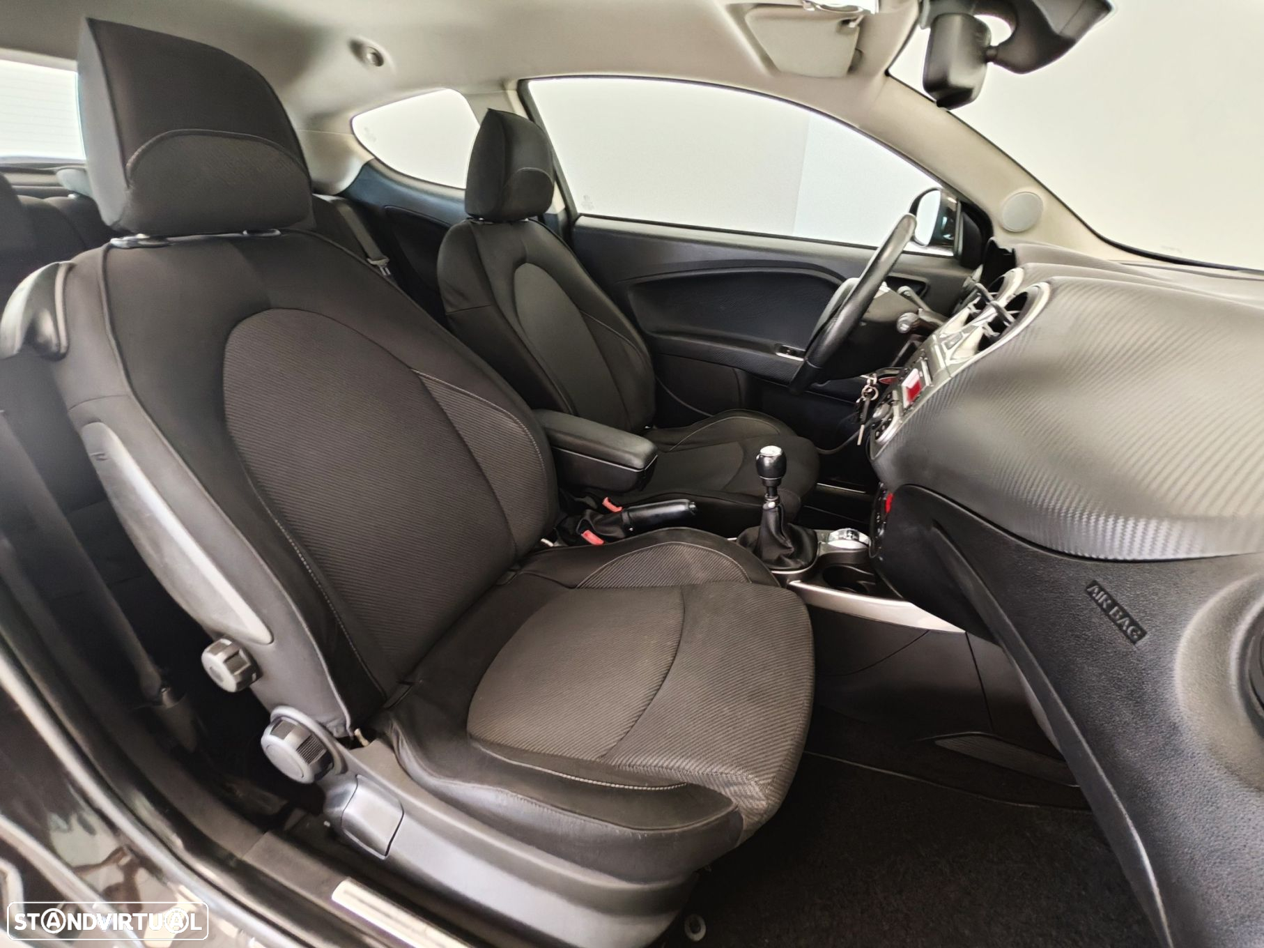 Alfa Romeo MiTo 1.6 JTD Progression - 28