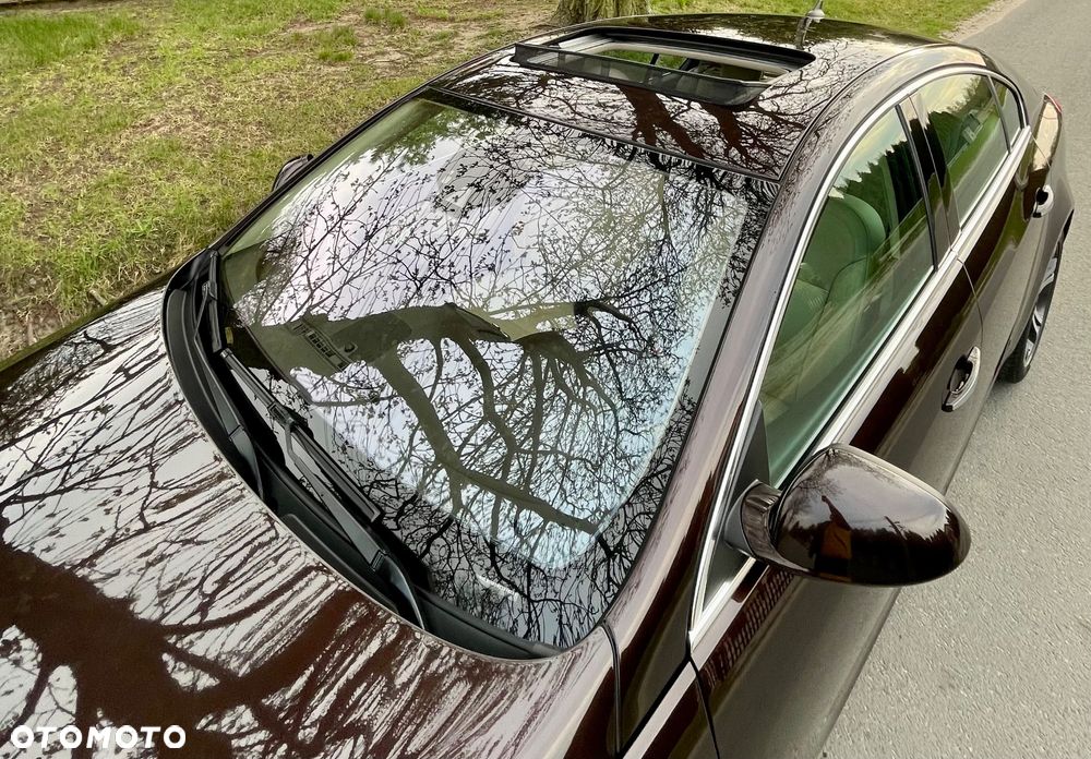 Opel Insignia 1.4 Turbo ecoFLEXStart/Stop Business Edition - 36