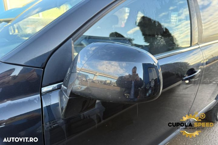 Oglinda stanga Chevrolet Captiva 1 [2006 - 2011] - 2