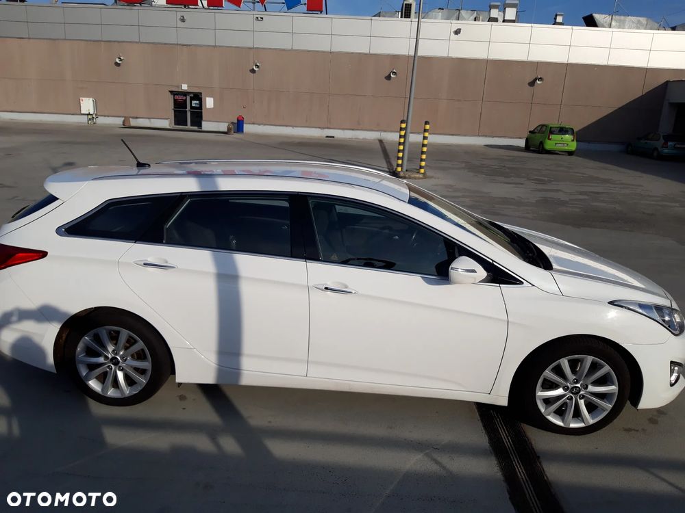Hyundai i40 - 11