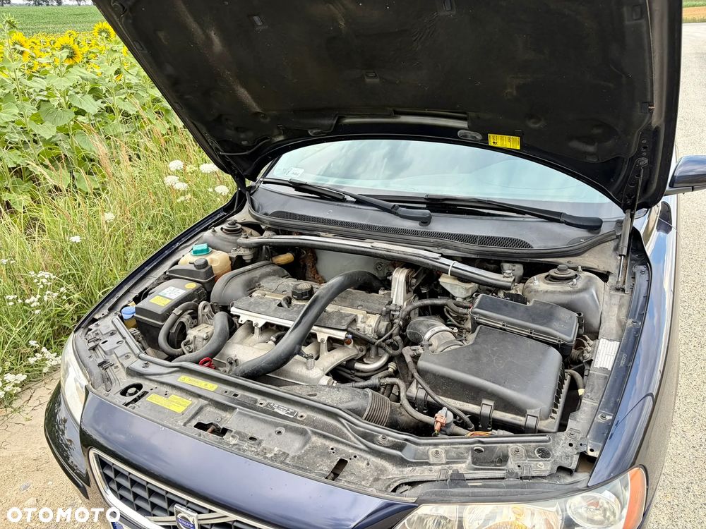 Volvo S60 - 19
