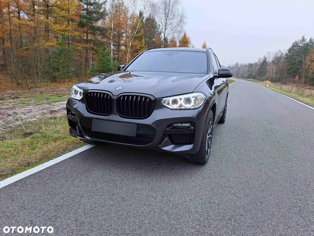 BMW X3 - 4