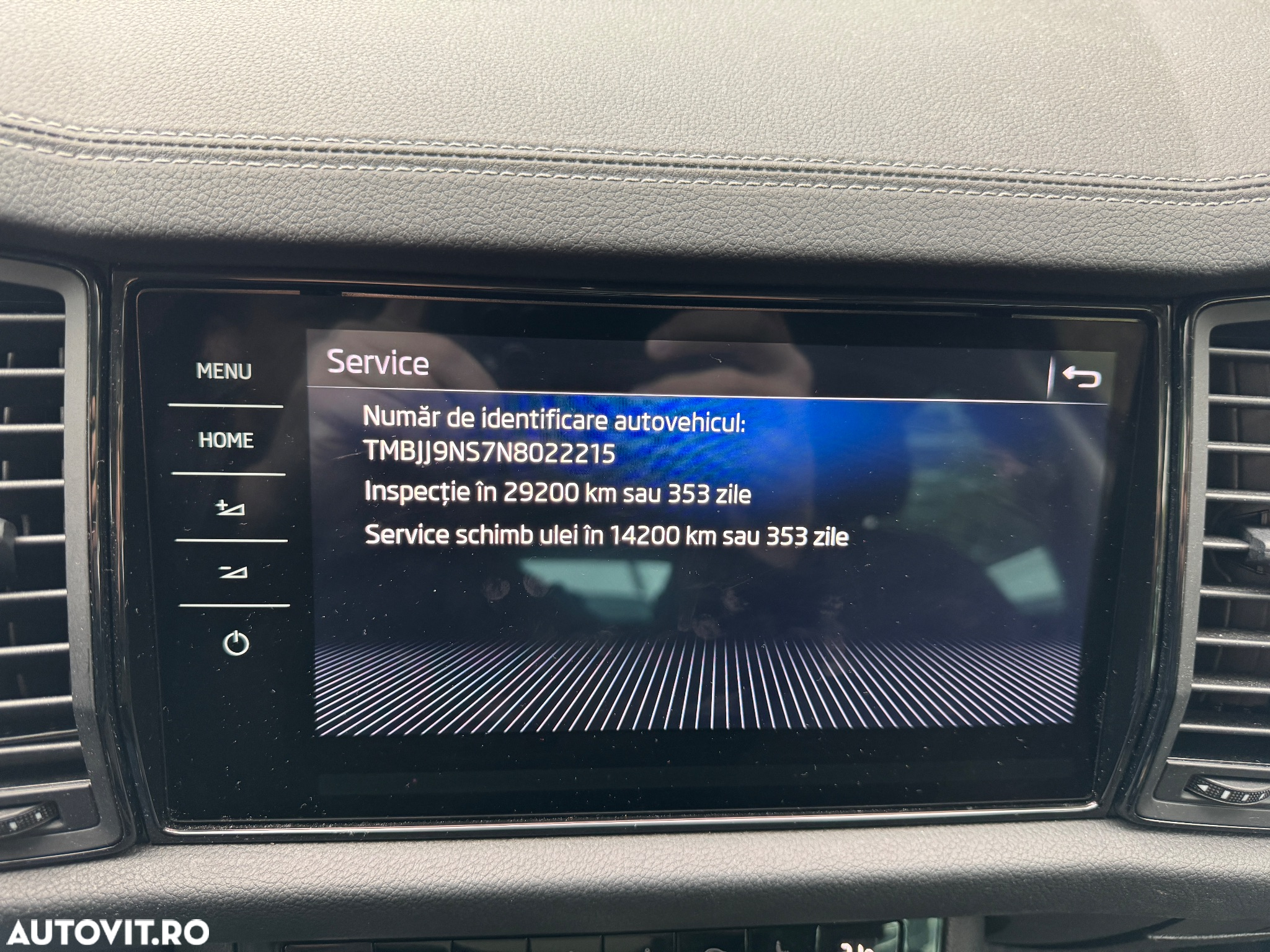 Skoda Kodiaq 2.0 TDI DSG Clever - 20