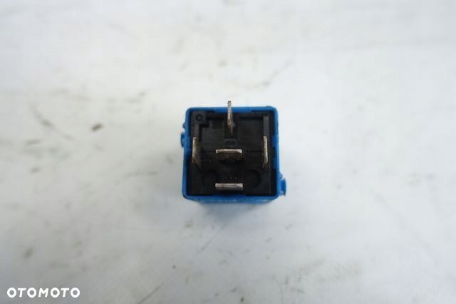 BMW 8 E31 840 850 PRZEKAŹNIK 1388911 oryginał - 4