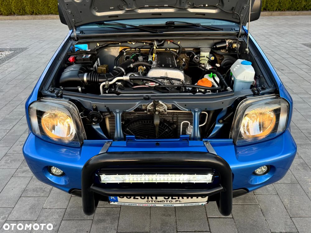 Suzuki Jimny - 15
