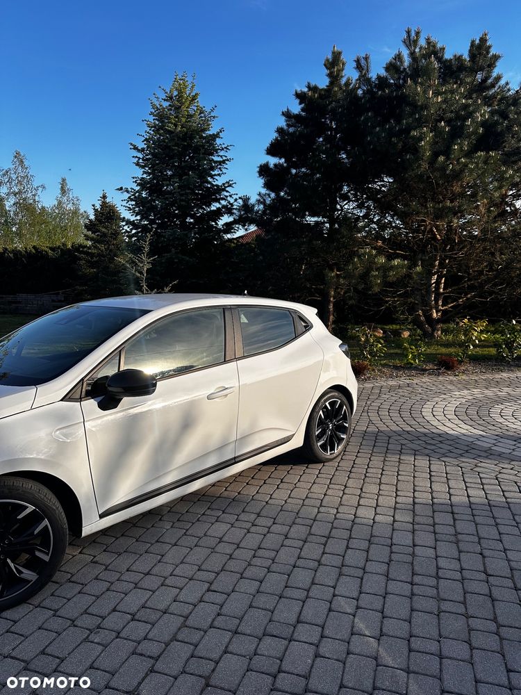 Renault Clio TCe 90 TECHNO - 3