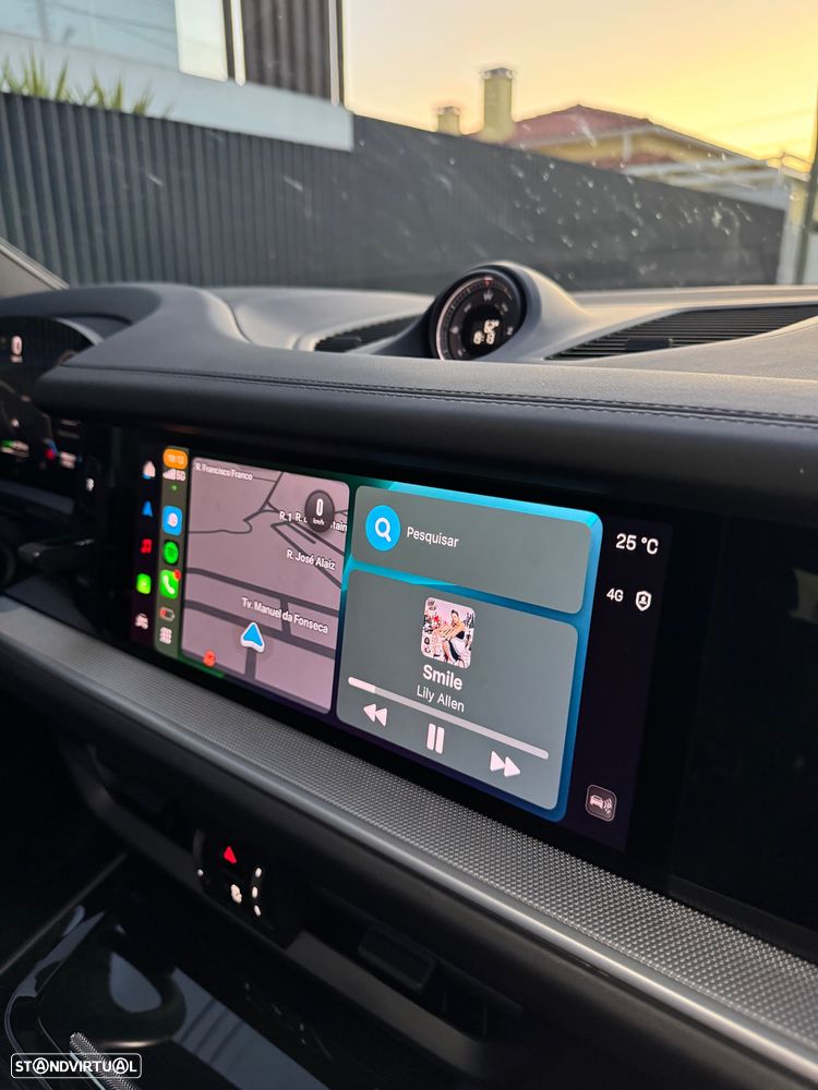 Porsche Cayenne E-Hybrid - 11