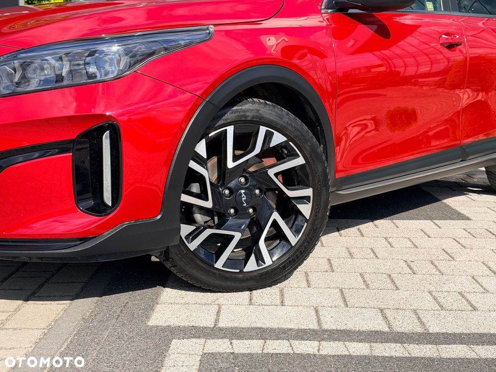 Kia XCeed 1.5 T-GDI L DCT - 2