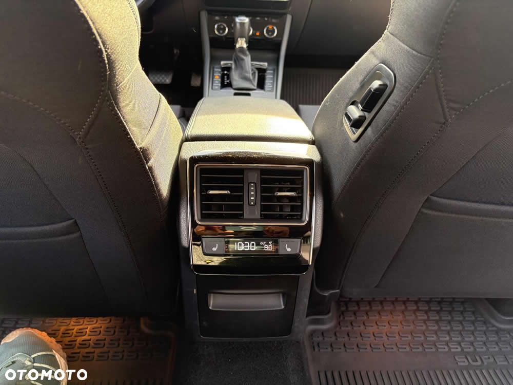 Skoda Superb 1.4 TSI Plug-In Hybrid Style DSG - 21