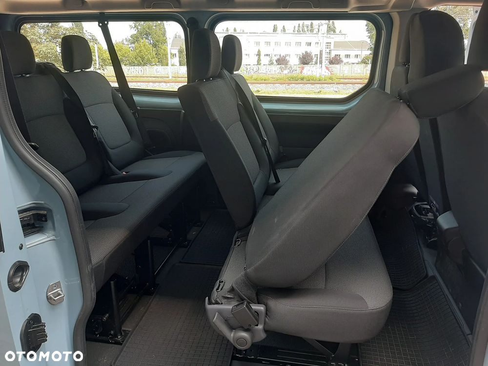 Renault Trafic 2.0 dCi - 3