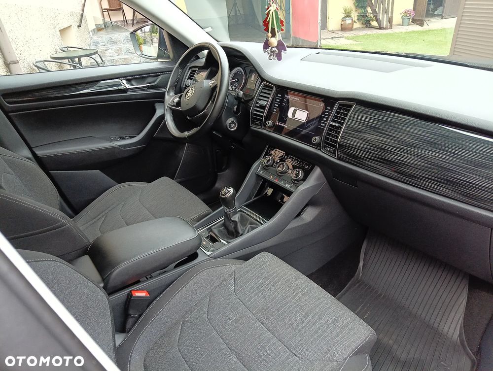 Skoda Kodiaq 1.5 TSI ACT 4x2 Style - 5