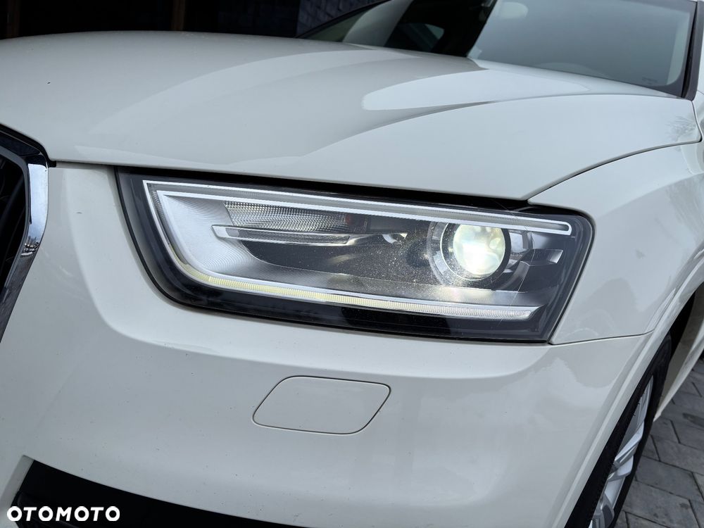 Audi Q3 2.0 TDI Prime Edition - 14