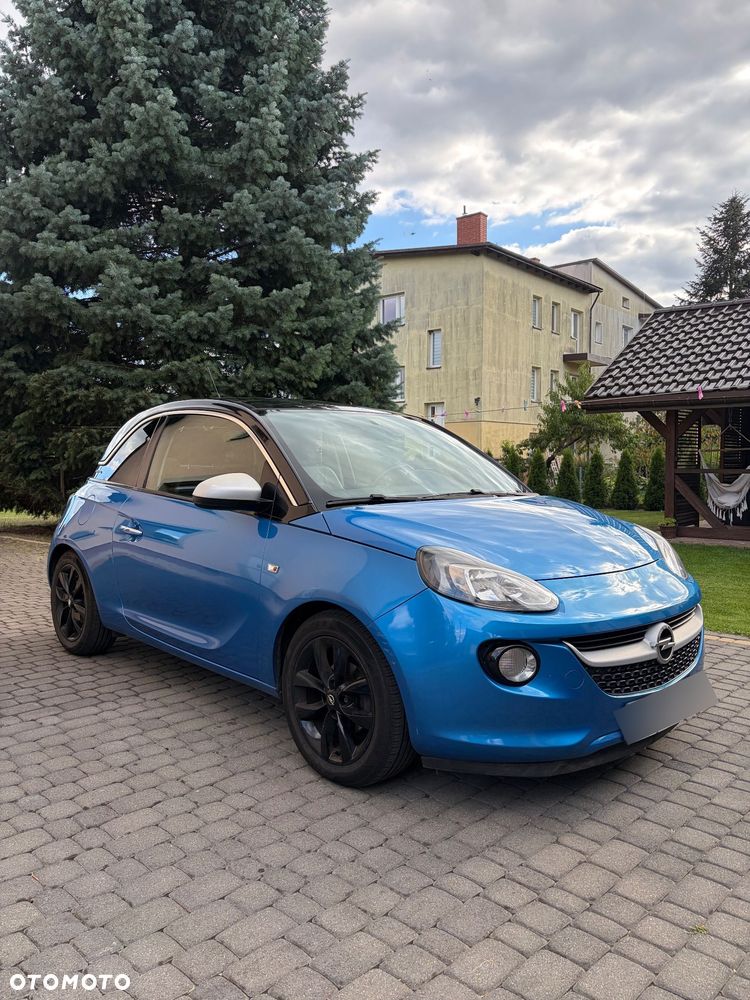 Opel Adam 1.4 Unlimited - 3