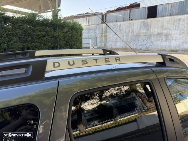Dacia Duster 1.5 dCi SL Black Shadow - 21
