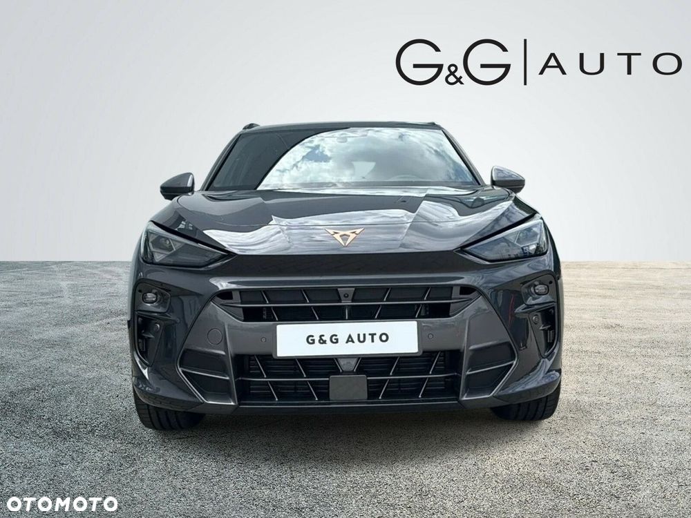 Cupra Terramar 1.5 eTSI mHEV DSG - 2