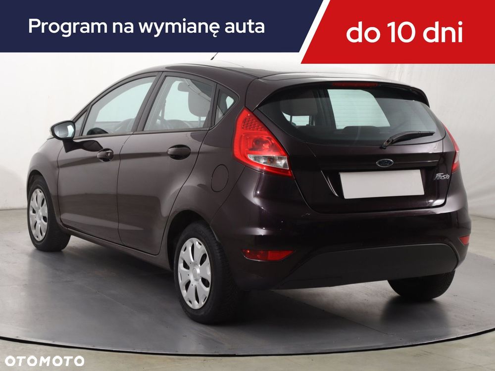 Ford Fiesta - 6