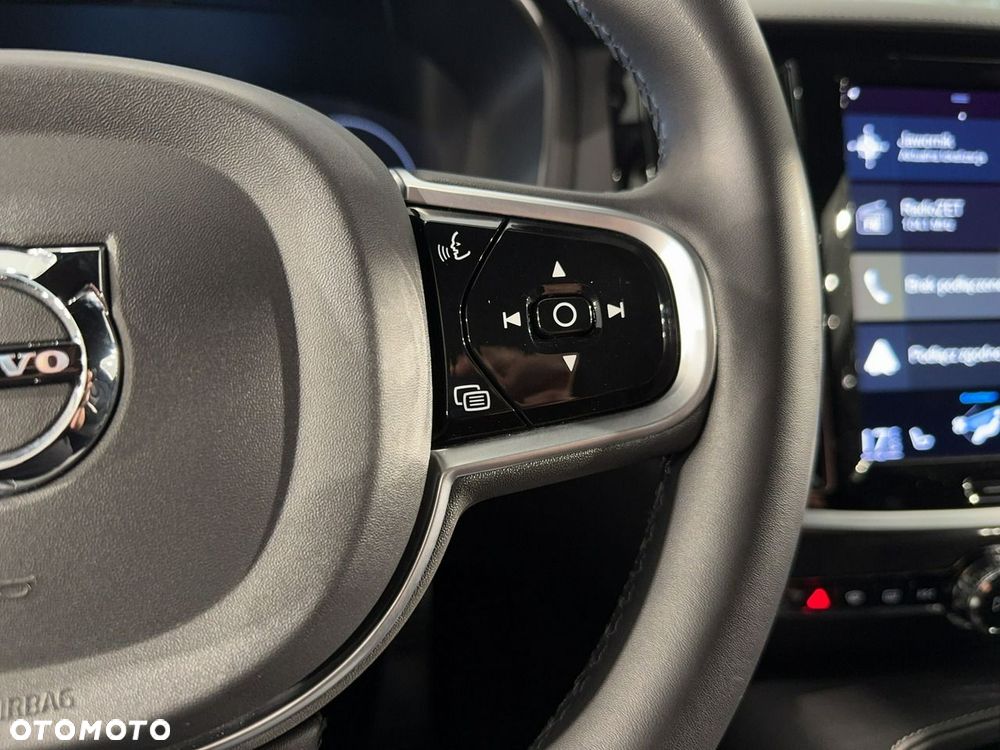Volvo V60 - 21