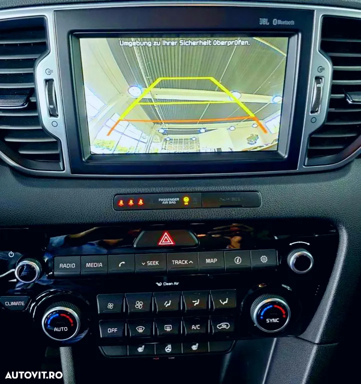 Kia Sportage - 5