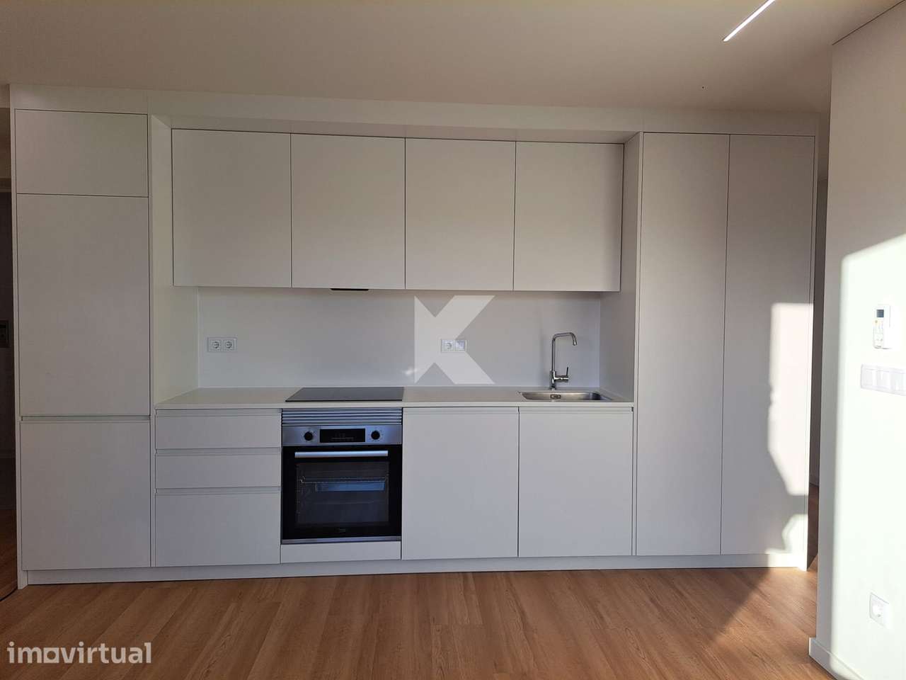 T2 no último piso - Jardim de Arca d’Água - Grande imagem: 5/32