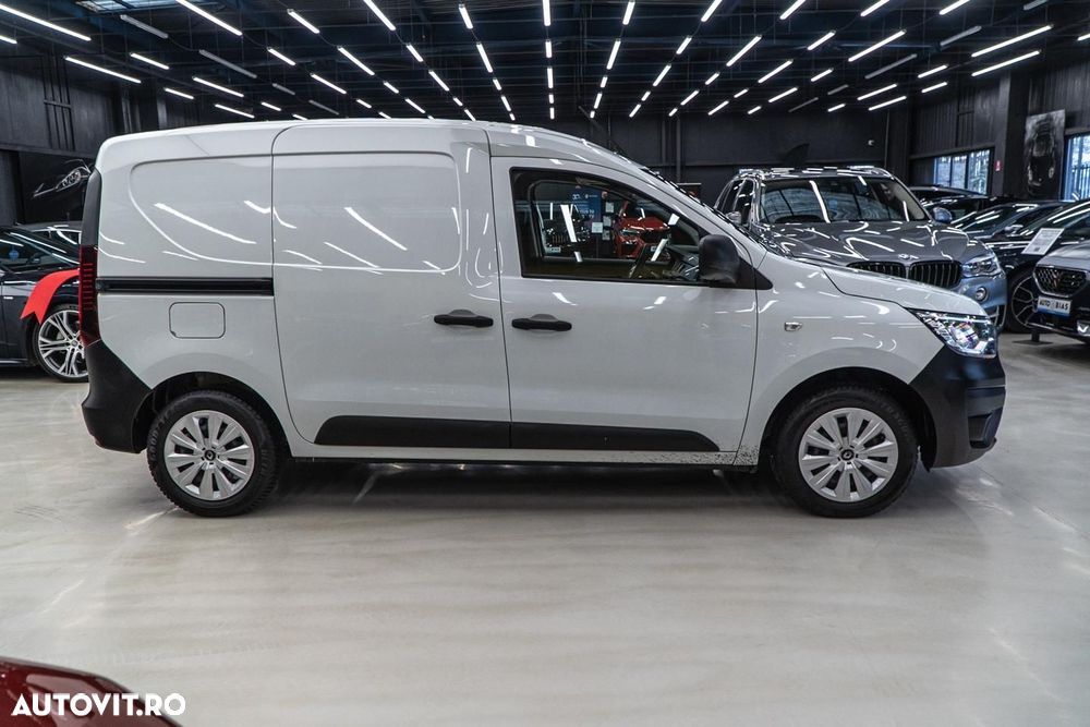 Renault Express - 20