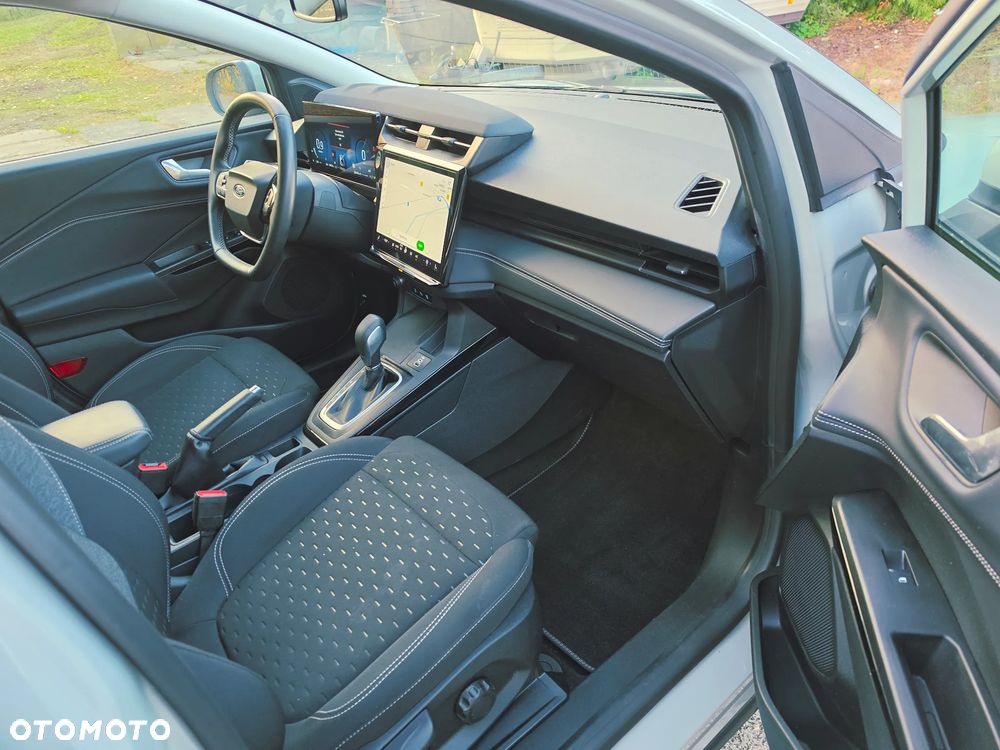 Ford Puma - 16