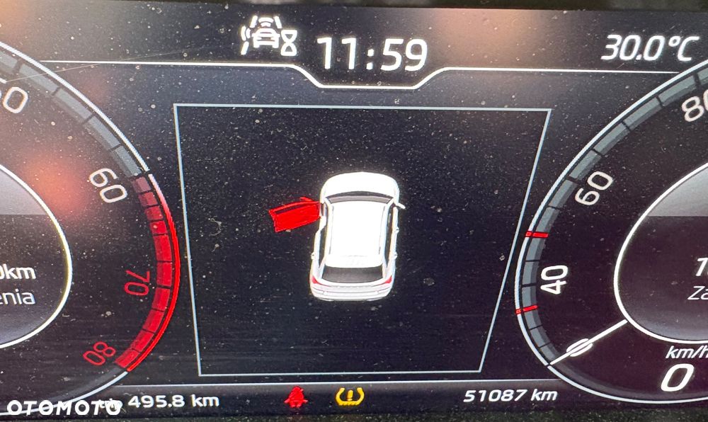 Skoda Kamiq 1.0 TSI Active - 21