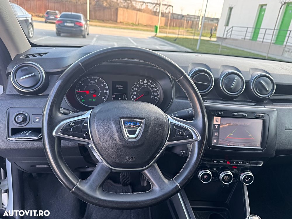 Dacia Duster 1.5 dCi 4x2 Laureate - 6