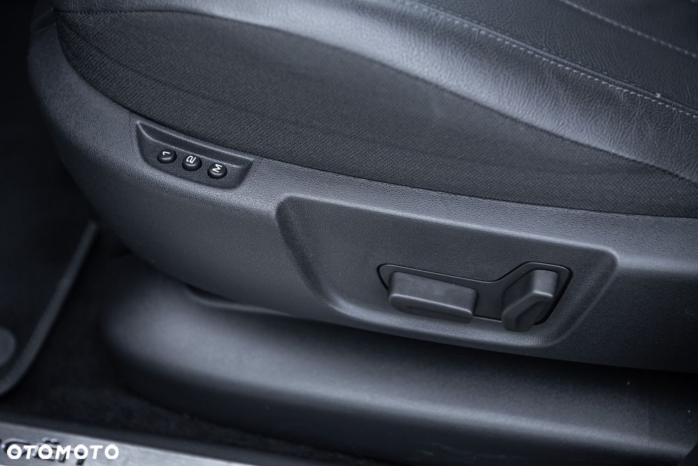 Citroën C4 Grand Picasso 1.6 e-HDi Exclusive ETG6 - 17