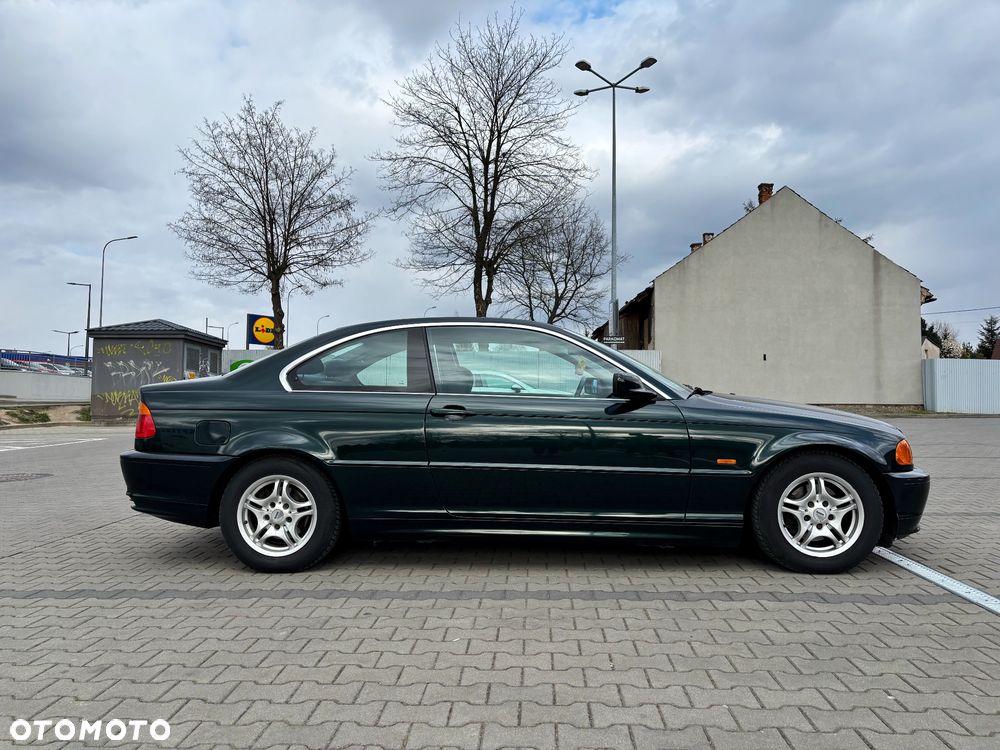 BMW Seria 3 320Ci - 3