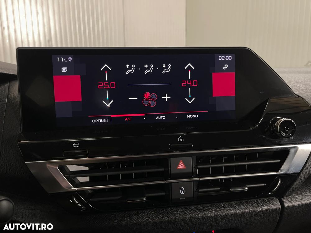 Citroën C4 1.5 BlueHDi S&S EAT8 Feel Pack - 16