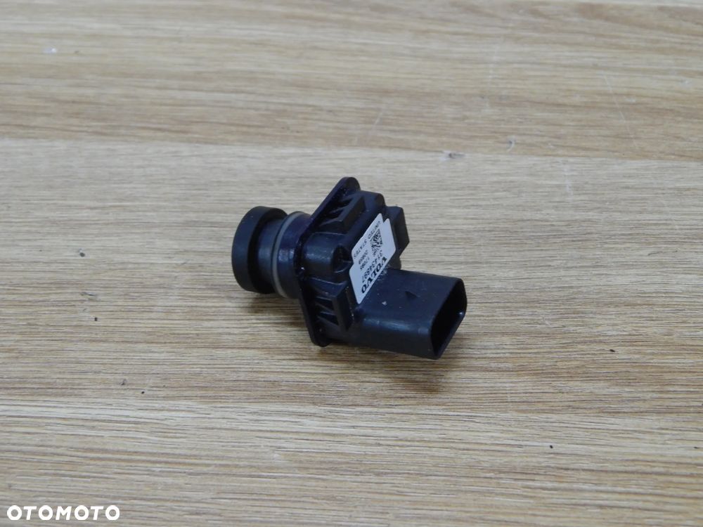 Kamera cofania klapy bagażnika Volvo XC60 xc60 I 08-17 Łuków części - 3