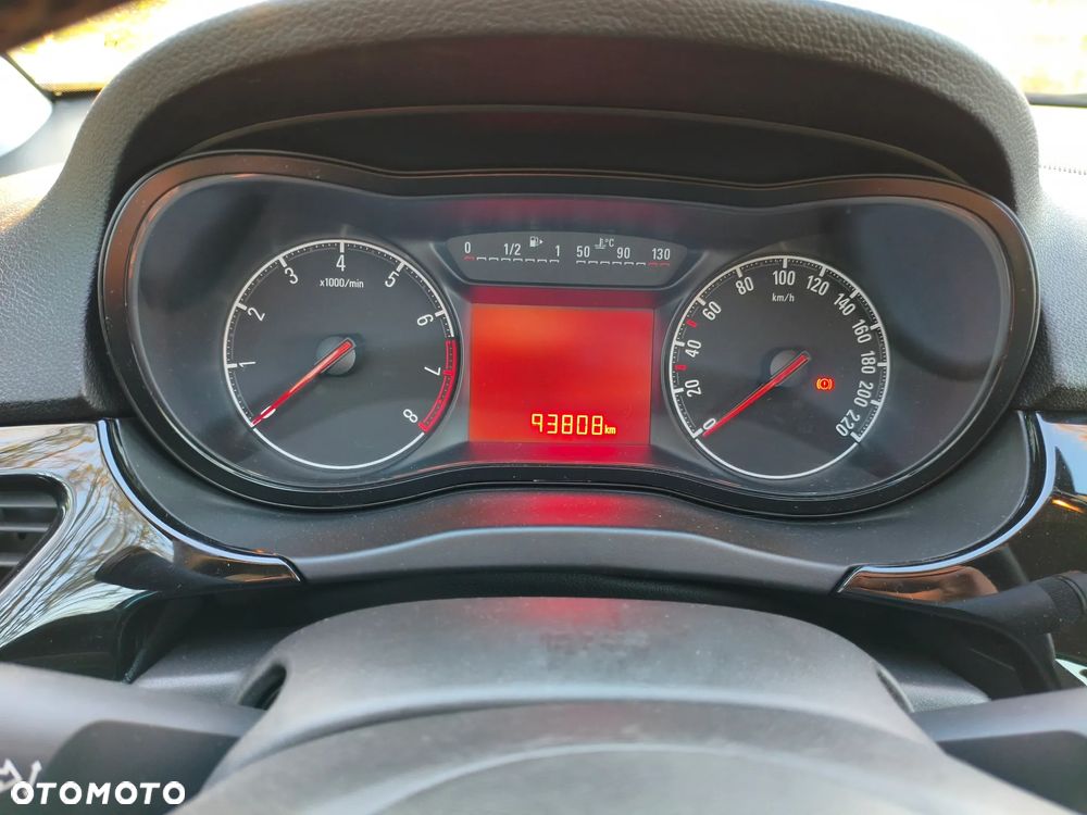 Opel Corsa 1.4 Turbo (ecoFLEX) Start/Stop Color Edition - 16