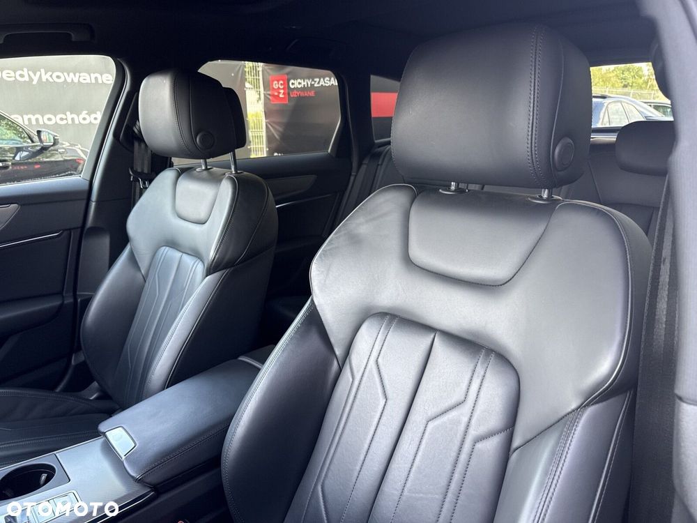 Audi A6 Avant 45 TFSI Quattro S tronic - 19