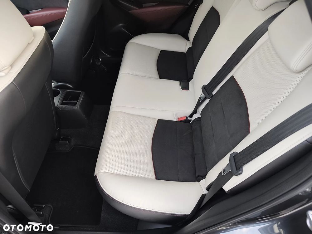 Mazda CX-3 2.0 Skypassion AWD - 11