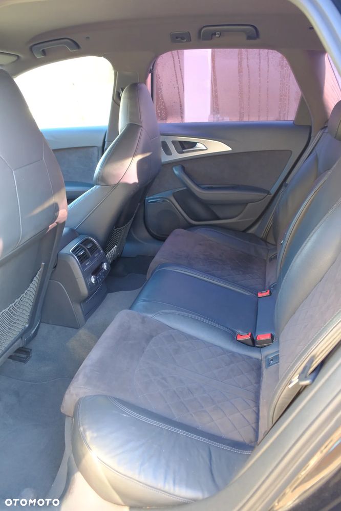 Audi S6 Avant 4.0 TFSI Quattro S tronic - 22