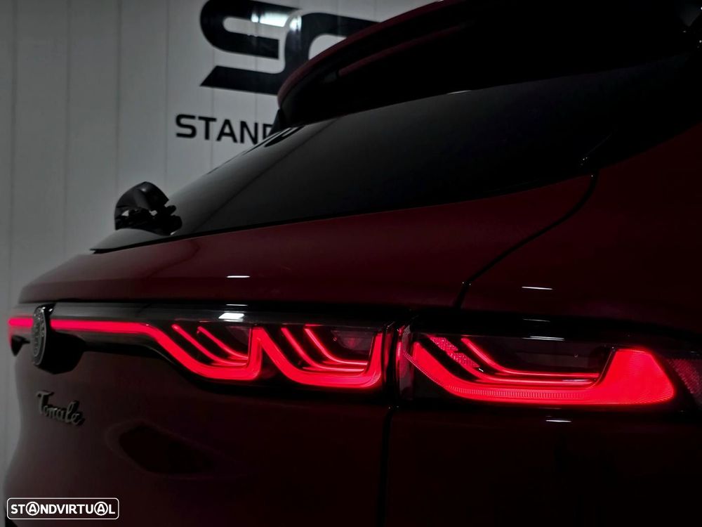 Alfa Romeo Tonale 1.5 Hybrid Edizione Speciale - 13