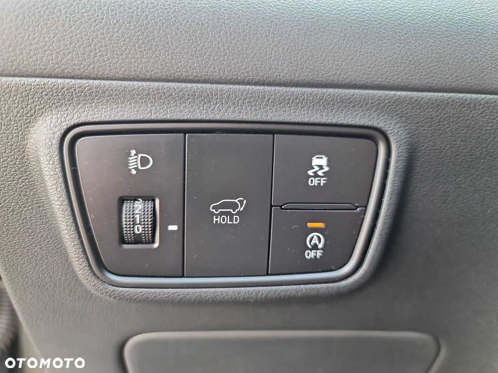 Hyundai Tucson 1.6 T-GDi Executive 2WD - 15