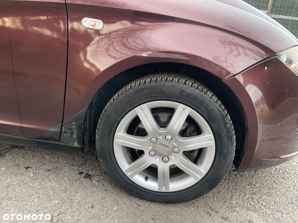 Seat Altea 1.9 TDI DPF Reference Comfort - 14