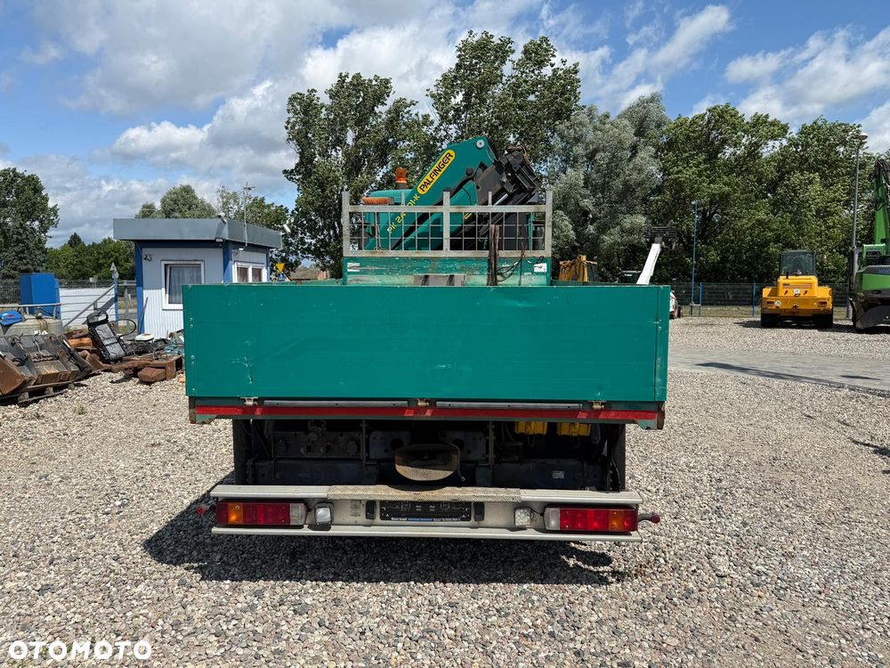Mercedes-Benz ACTROS 2644 - 6