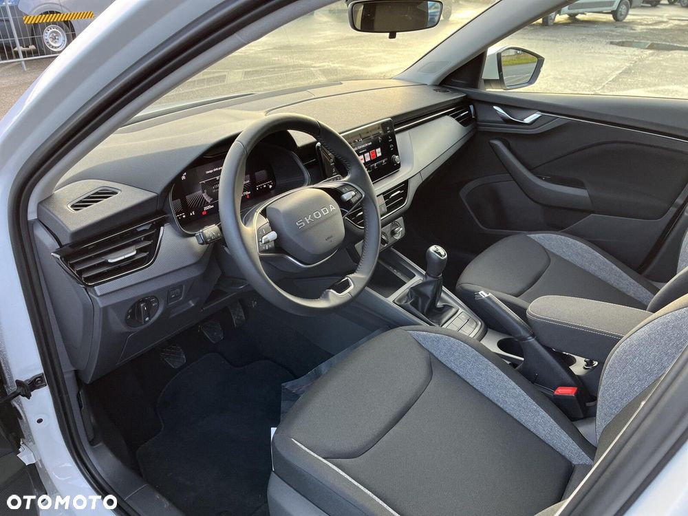 Skoda Scala - 9
