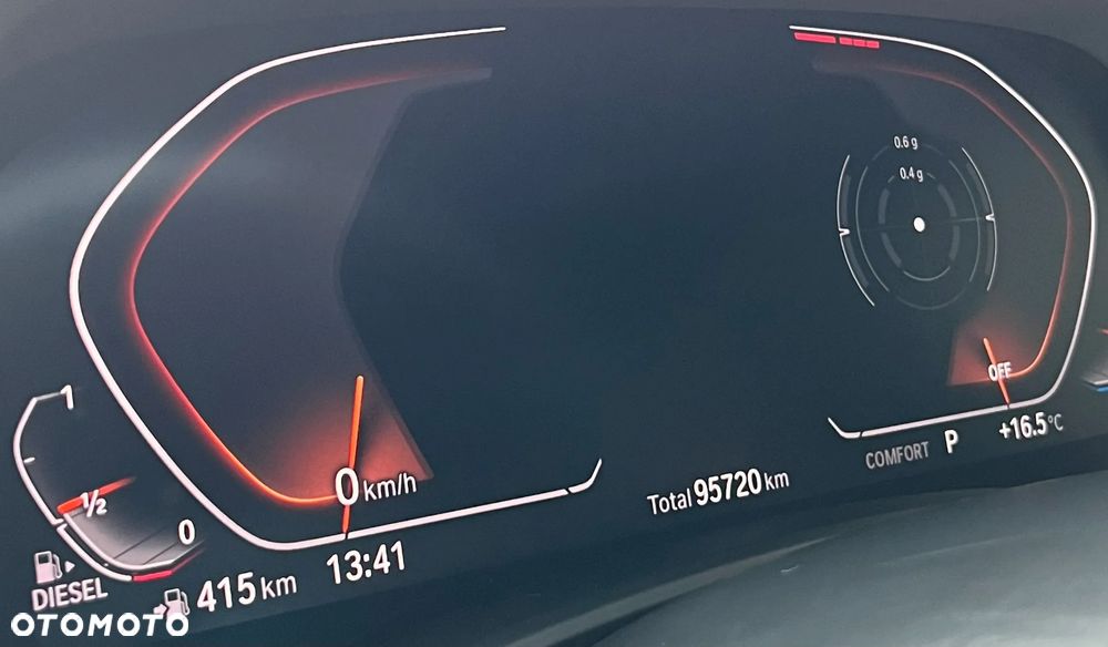 BMW X5 xDrive25d - 15