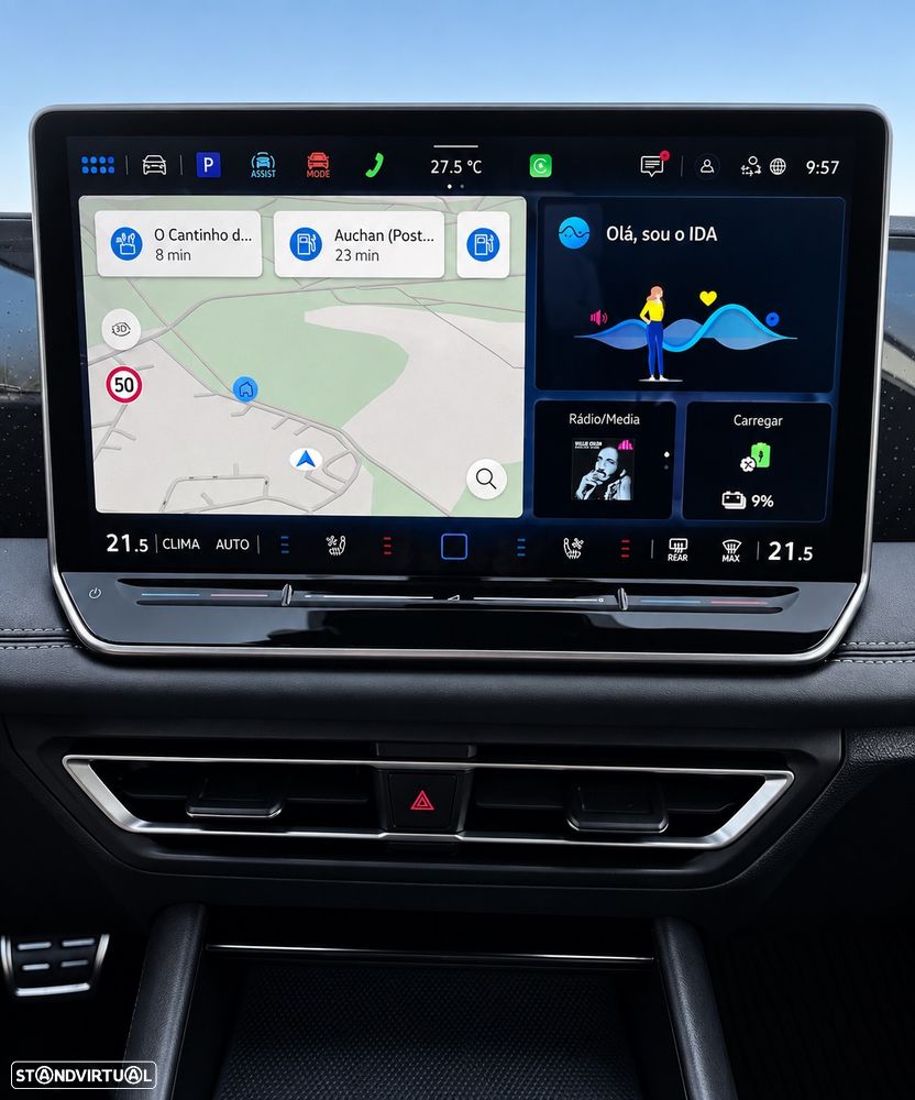 VW Tiguan - 17