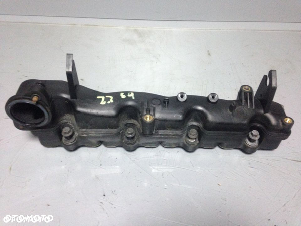 DUCATO JUMPER BOXER 06-11r 2.2 E4 KOLEKTOR SSACY