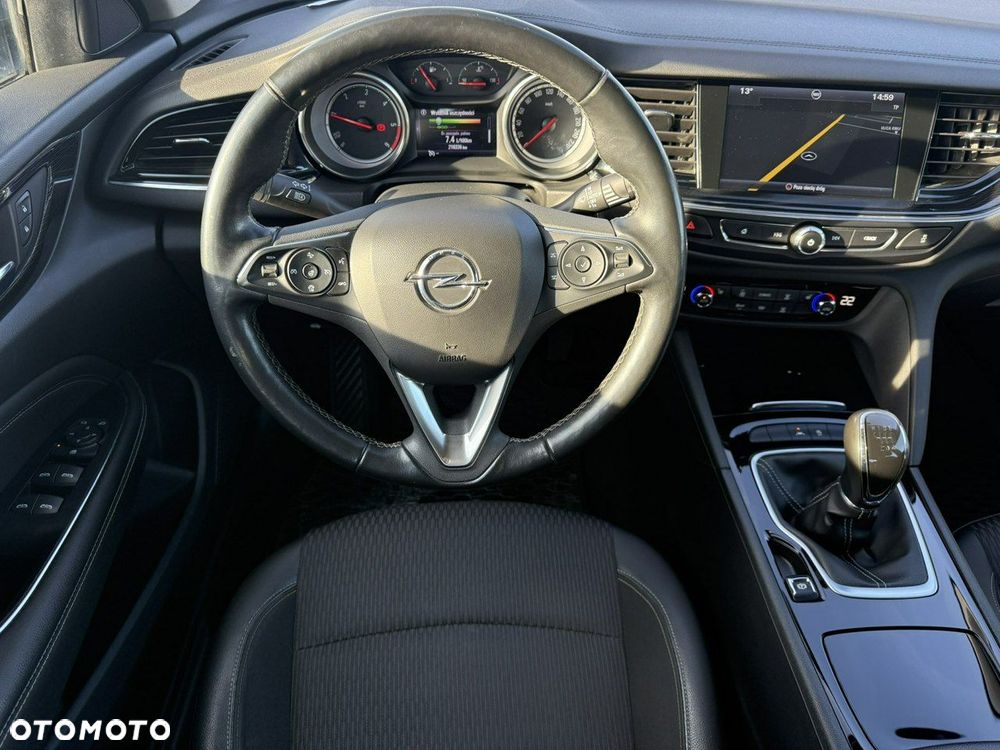 Opel Insignia 2.0 CDTI Elite S&S - 4