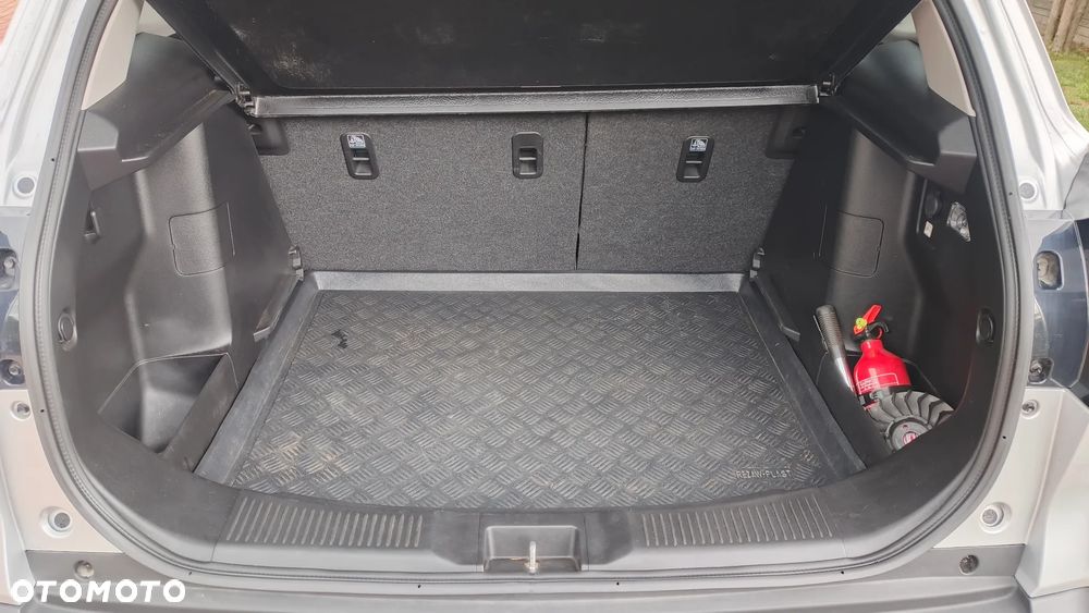 Suzuki SX4 S-Cross - 11