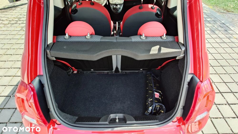 Fiat 500 1.2 Pop - 18