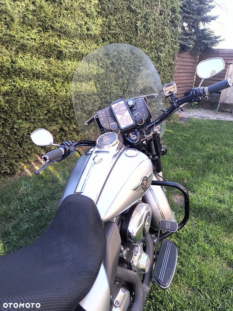 Harley-Davidson Touring Road King - 3