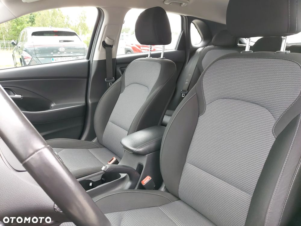 Hyundai i30 1.0 T-GDI Modern DCT - 11