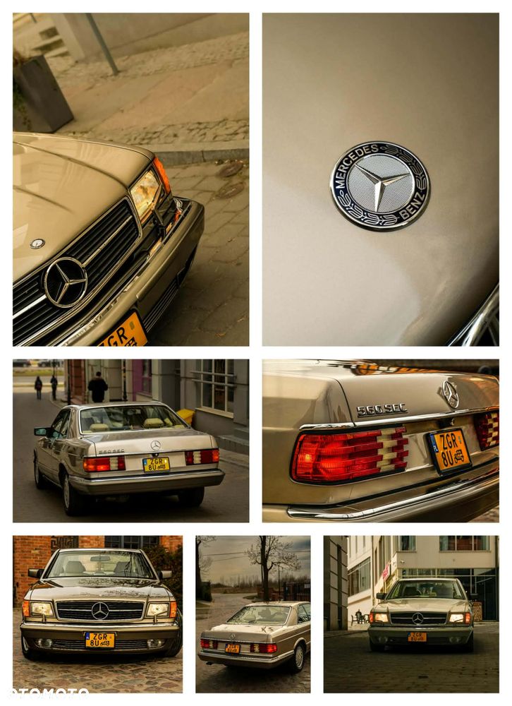Mercedes-Benz Klasa S - 29